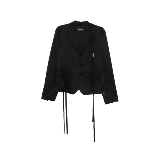 26SS 앤 드뮐미스터 수트 자켓 B0013968 FA647 099 BROWN