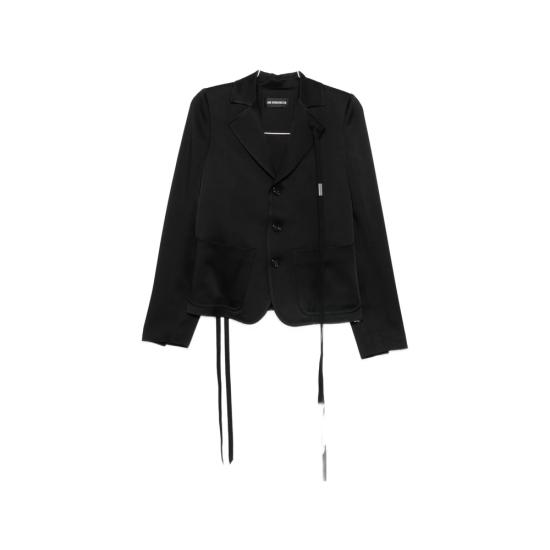 26SS 앤 드뮐미스터 자켓 B0013968 FA647 099 BROWN