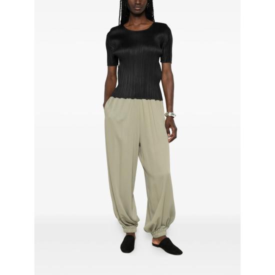 26SS 플리츠플리즈 탑 PP66JK103 15 BLACK - PLEATS PLEASE