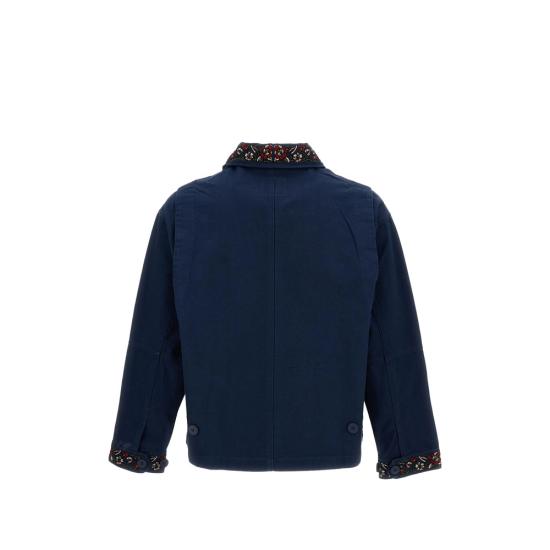 26SS Found 자켓 JA01311 6336 BLUE - OTHER BRANDS