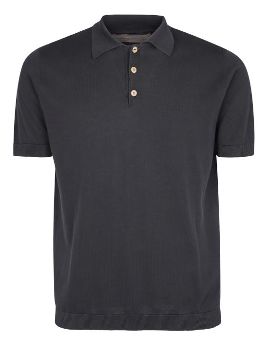  오리지날 빈티지 탑 DAVIS SW PIOMBO Grey