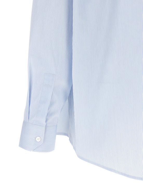 26SS 생로랑 셔츠 859779Y2N279862 White - SAINT LAURENT