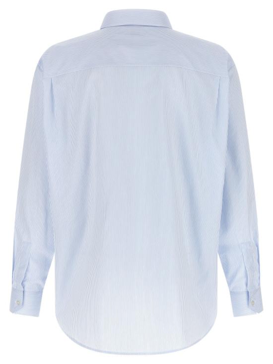 26SS 생로랑 셔츠 859779Y2N279862 White - SAINT LAURENT