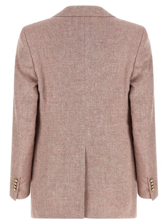 26SS 딸리아토레 자켓 JBERTHA16B610084EY927 Neutrals - TAGLIATORE