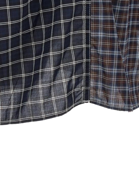 26SS 꼼데가르송 셔츠 HQB0221 Black - COMME DES GARCONS