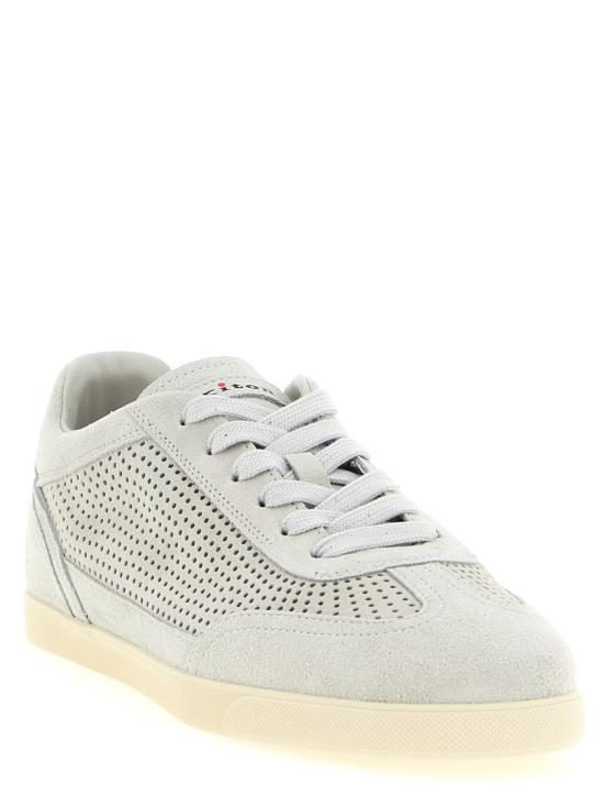 26SS 키톤 스니커즈 USSA397N0138207002 Grey - KITON