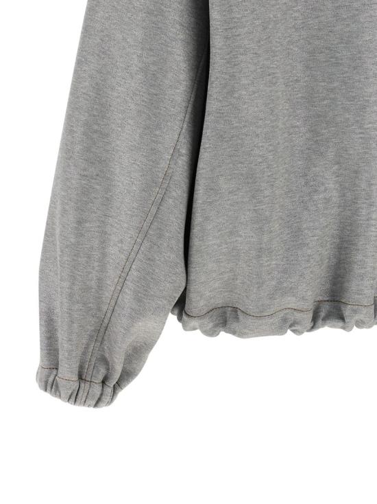 26SS 브루넬로 쿠치넬리 자켓 MQ980SQ906C001 Grey - BRUNELLO CUCINELLI