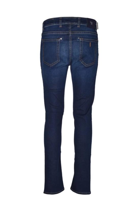  Barmas 데님 팬츠 블루진, 시어링, 라이크라 - OTHER BRANDS
