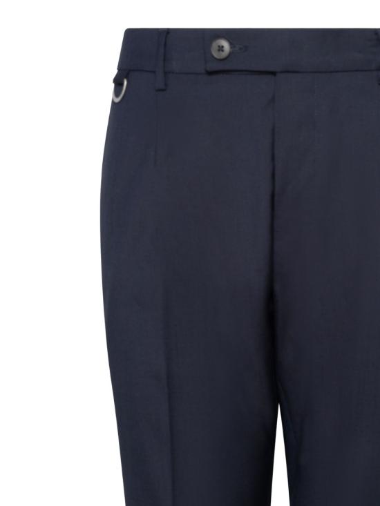 26SS 로우브랜드 팬츠 LP26018 E044 Navy - LOW BRAND