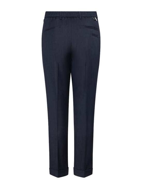 26SS 로우브랜드 팬츠 LP26018 E044 Navy - LOW BRAND