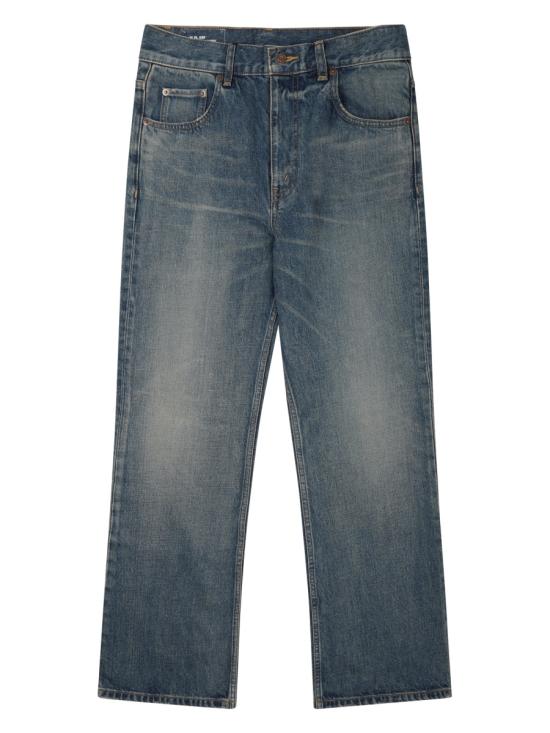 25FW 셀린느 데님 팬츠 RP056662X 06WV DENIM