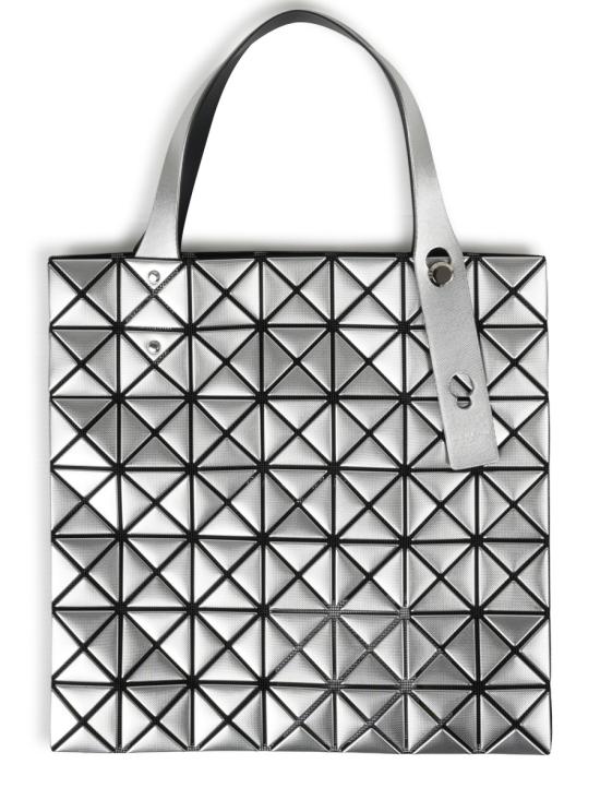 26SS 바오바오 토트백 BB58AG141 91 SILVER