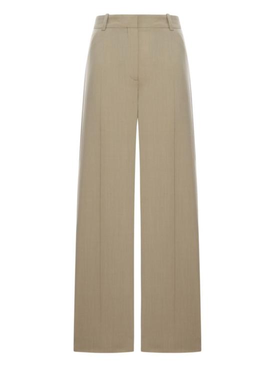 26SS 토템 스트레이트 팬츠 254WRB0303FB0475 TAUPE079 DOVE