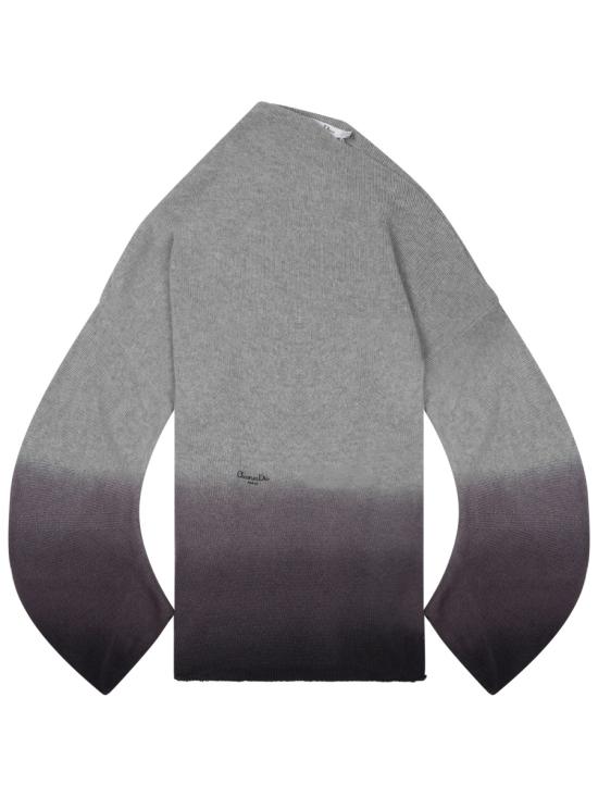 26FW 디올 스웨터 544S38A0043 8847 GREY