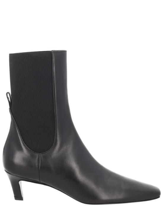 25FW 토템 부츠 214 907 813 BLACK200