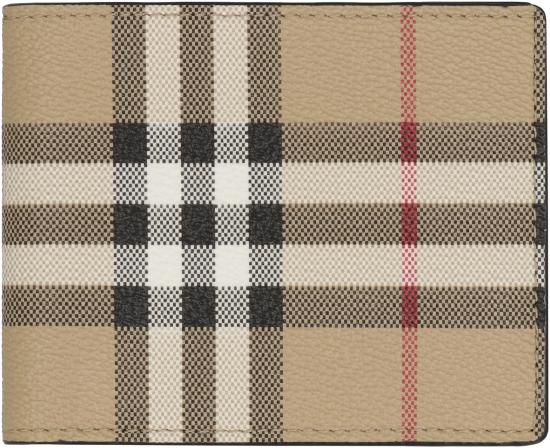  버버리 가죽소품 8069813143231 A7026 Beige - BURBERRY