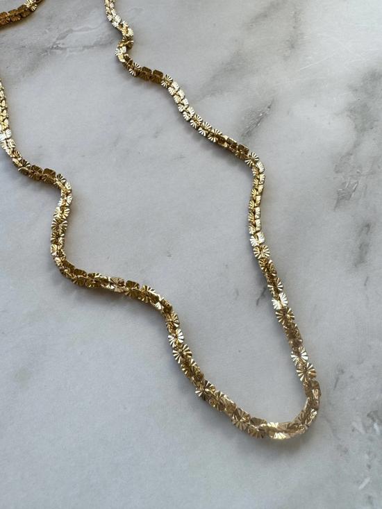  Jessica Matrasko Jewelry 목걸이/팬던트 제시카 마트라스코 주얼리 제니퍼 체인 목걸이 - OTHER BRANDS