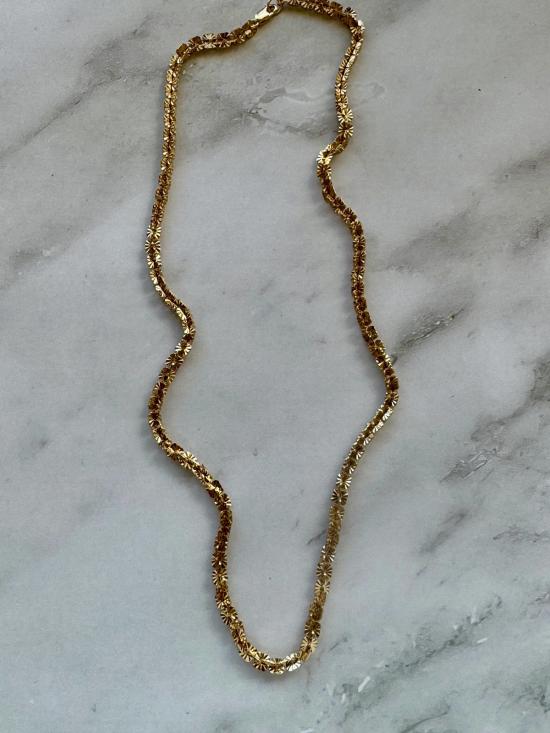 Jessica Matrasko Jewelry 목걸이/팬던트 제시카 마트라스코 주얼리 제니퍼 체인 목걸이