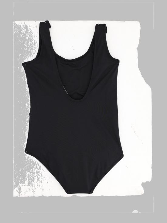 26SS [키즈] 디케이엔와이 원피스 수영복 D62564K 09B BLACK - DKNY