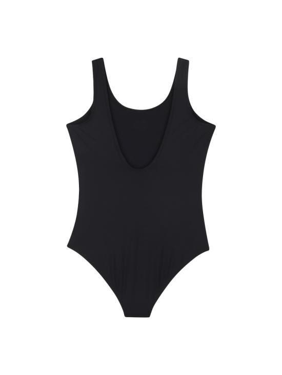 26SS [키즈] 디케이엔와이 원피스 수영복 D62564K 09B BLACK - DKNY