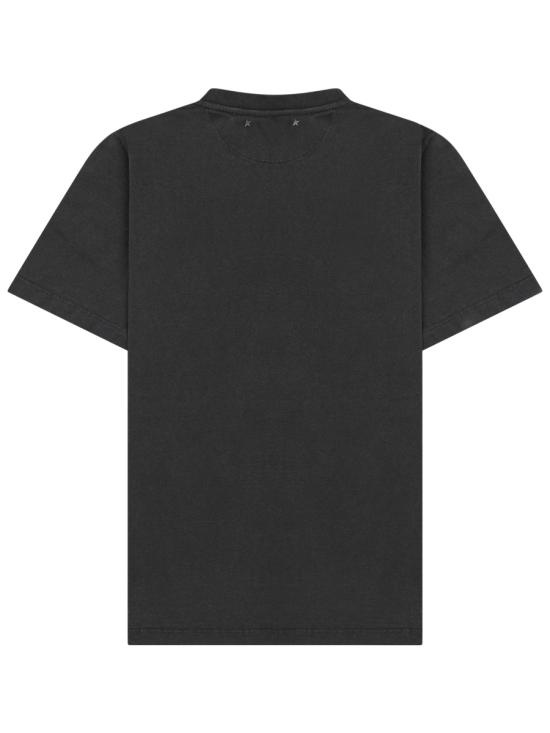 26SS 골든구스 탑 GWP01220 P00067160318 MULTICOLOUR - GOLDEN GOOSE