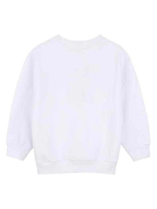 26SS [키즈] 지방시 니트/스웻셔츠 H31214K 10P WHITE - GIVENCHY