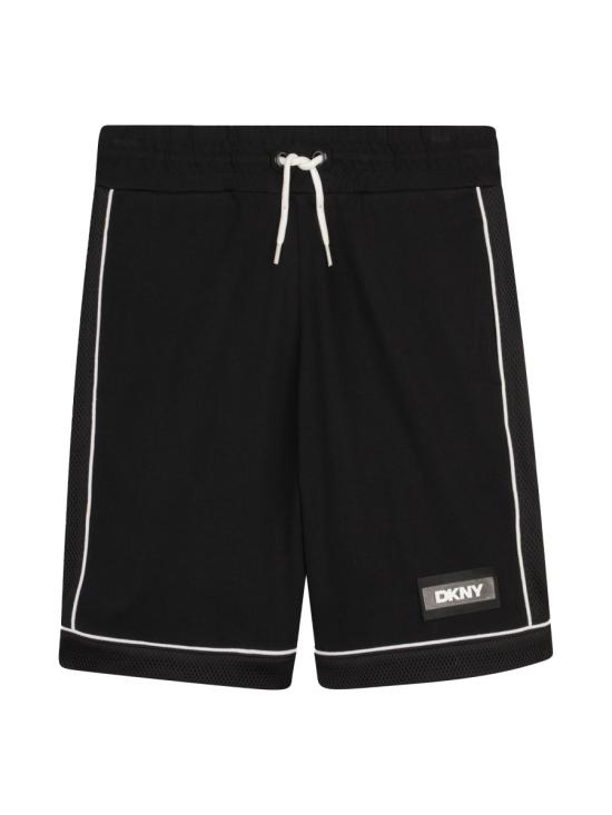 26SS [키즈] 디케이엔와이 캐주얼 세트 D62520K M41 WHITE - DKNY