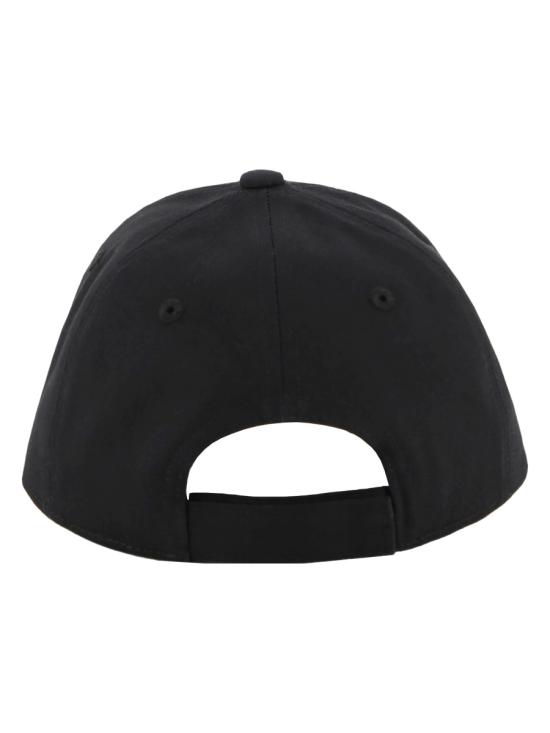 26SS [키즈] 디케이엔와이 모자 D62647K 09B BLACK - DKNY