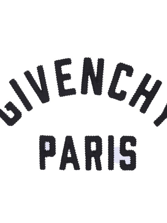 26SS [키즈] 지방시 티셔츠 H31109K 10P WHITE - GIVENCHY