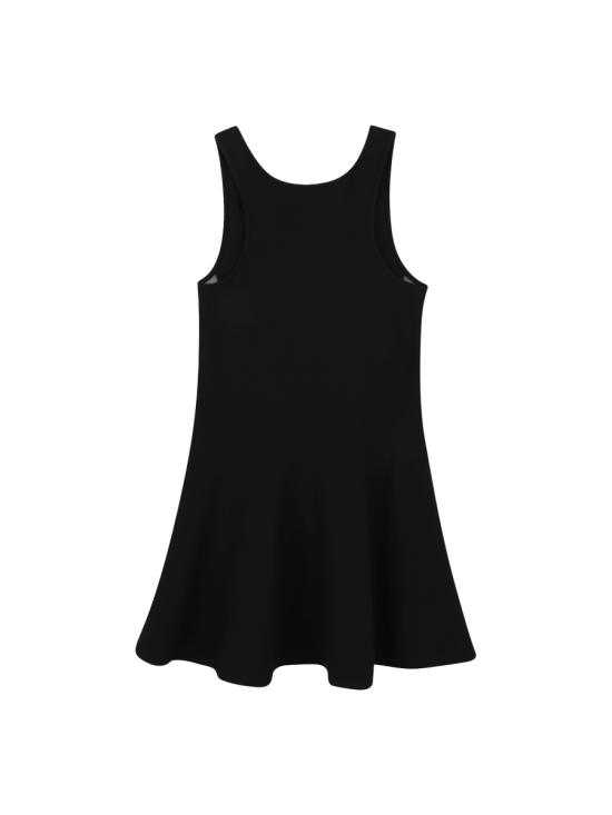26SS [키즈] 디케이엔와이 원피스 D62601K 09B BLACK - DKNY