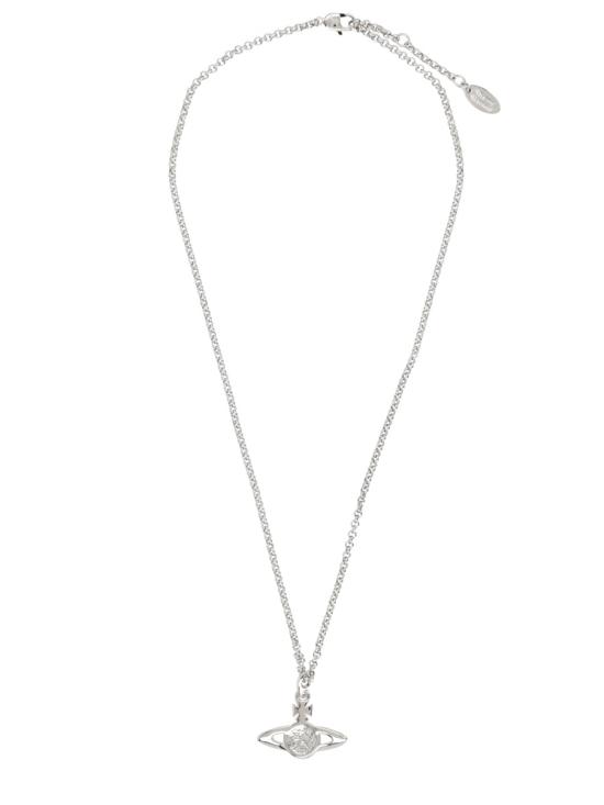 26SS 비비안웨스트우드 목걸이/팬던트 63020086 02P116 CNP116 GOLD - VIVIENNE WESTWOOD