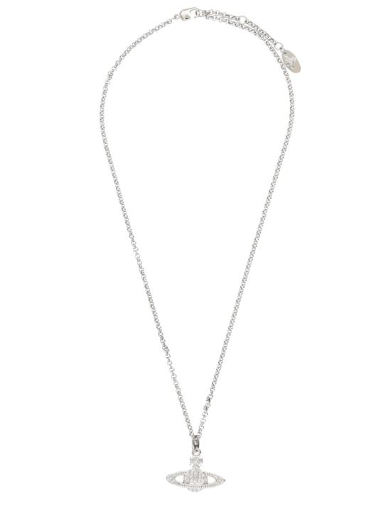 26SS 비비안웨스트우드 목걸이/팬던트 63020086 02P116 CNP116 GOLD