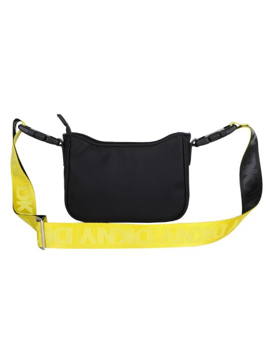 26SS [키즈] 디케이엔와이 토트백 D62641K 09B BLACK - DKNY