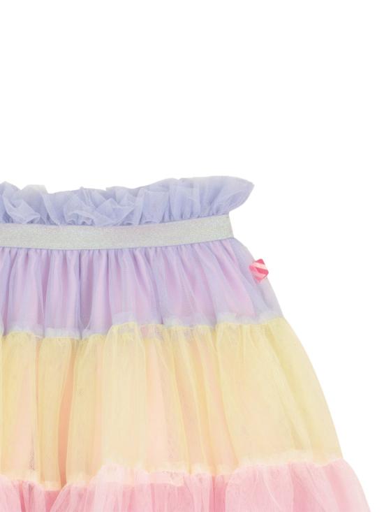 26SS [키즈] 빌리블러쉬 스커트 U21861K Z41 MULTICOLOUR - BILLIEBLUSH