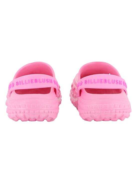 26SS [키즈] 빌리블러쉬 플랫 슈즈 U21994K 46N MULTICOLOUR - BILLIEBLUSH