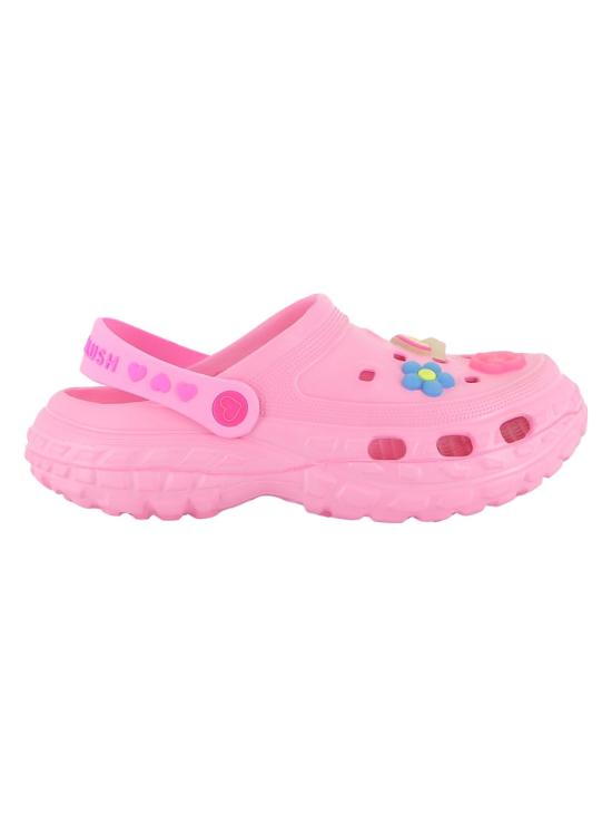 26SS [키즈] 빌리블러쉬 플랫 슈즈 U21994K 46N MULTICOLOUR - BILLIEBLUSH