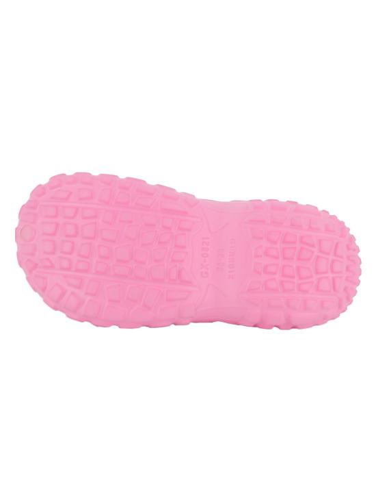 26SS [키즈] 빌리블러쉬 플랫 슈즈 U21994K 46N MULTICOLOUR - BILLIEBLUSH