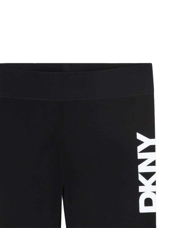 26SS [키즈] 디케이엔와이 캐주얼 세트 D62569K N50 MULTICOLOUR - DKNY