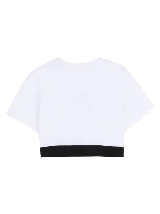 26SS [키즈] 디케이엔와이 캐주얼 세트 D62569K N50 MULTICOLOUR - DKNY