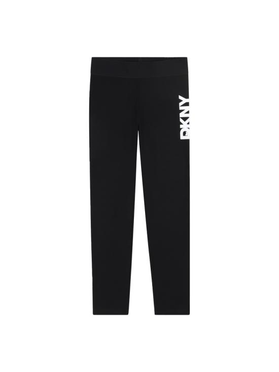 26SS [키즈] 디케이엔와이 캐주얼 세트 D62569K N50 MULTICOLOUR - DKNY