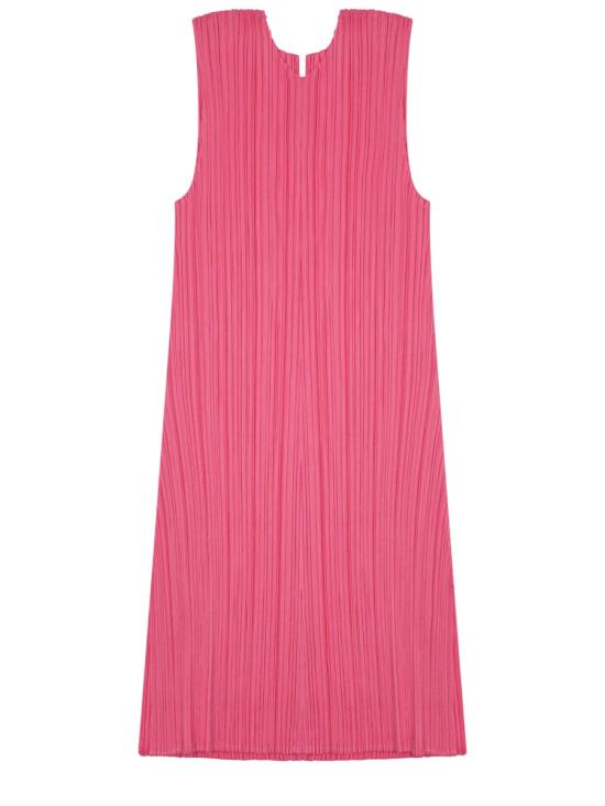 26SS 플리츠플리즈 탑 PP66JT132 22 PINK - PLEATS PLEASE