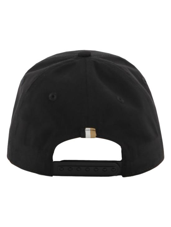 26SS [키즈] 보스 모자 J53166K 09B BLACK - BOSS