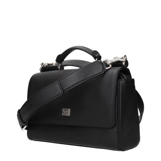 26SS 돌체앤가바나 Calfskin Sicily 백 BM2516BG06580999 - DOLCE & GABBANA