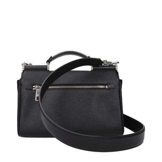 26SS 돌체앤가바나 Calfskin Sicily 백 BM2516BG06580999 - DOLCE & GABBANA