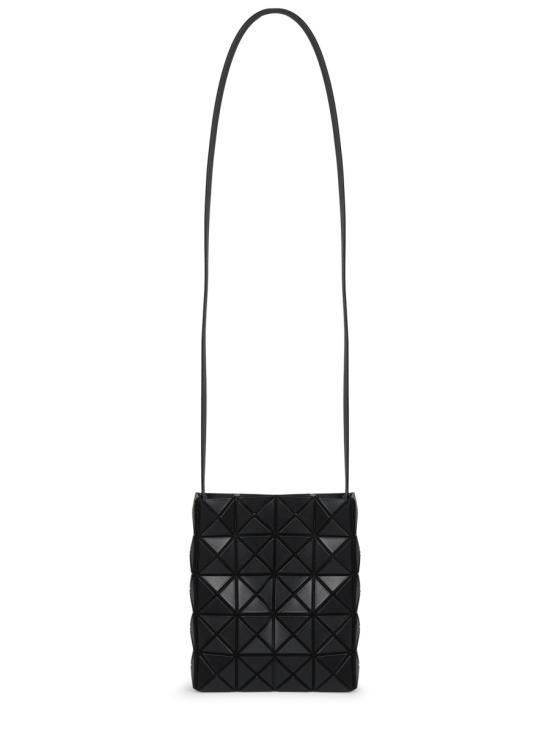 26SS 바오바오 숄더백 BB66AG506 16 BLACK - BAOBAO