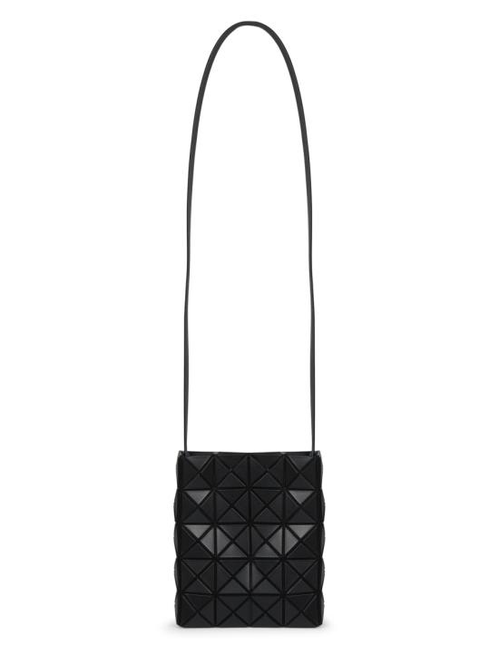 26SS 바오바오 숄더백 BB66AG506 16 BLACK