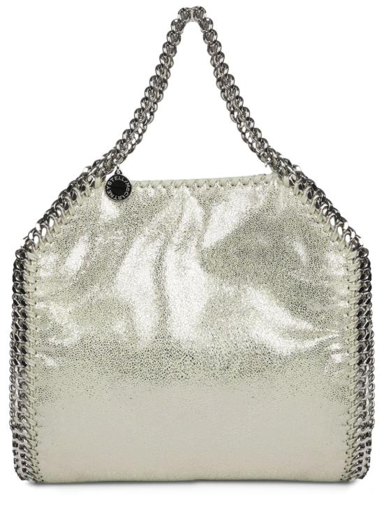 26SS 스텔라 맥카트니 토트백 371223 WP03013038 GREEN