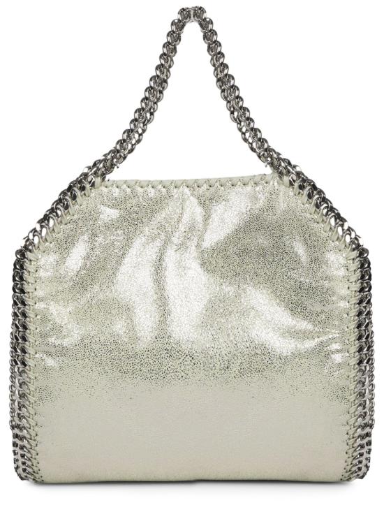 26SS 스텔라 맥카트니 토트백 371223 WP03013038 GREEN - STELLA MCCARTNEY