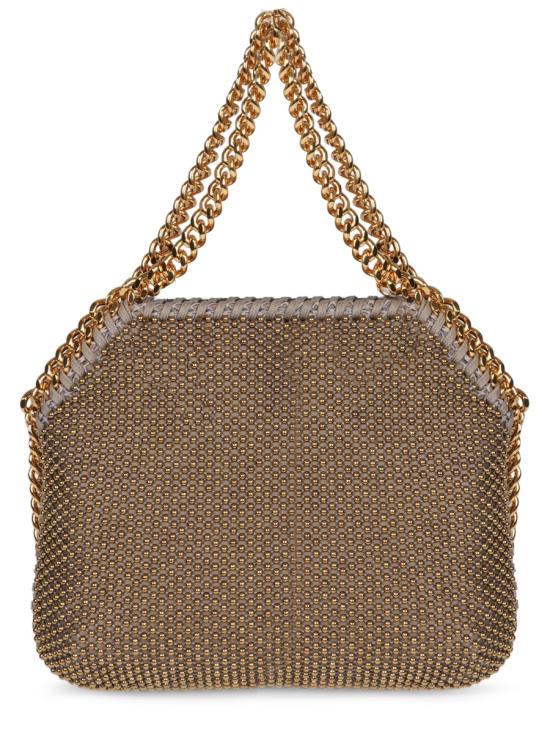 26SS 스텔라 맥카트니 토트백 700109 WP06998200 BRONZE - STELLA MCCARTNEY