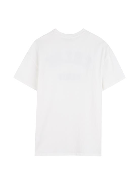 26FW [키즈] 끌로에 원피스 C21239K 117 WHITE - CHLOE